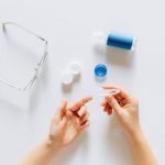 Ma paire de lunettes - service accueil - Nos lentilles