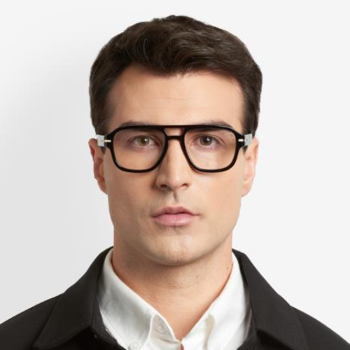 Ma Paire de Lunettes Le Mans - Lunettes hommes (1)