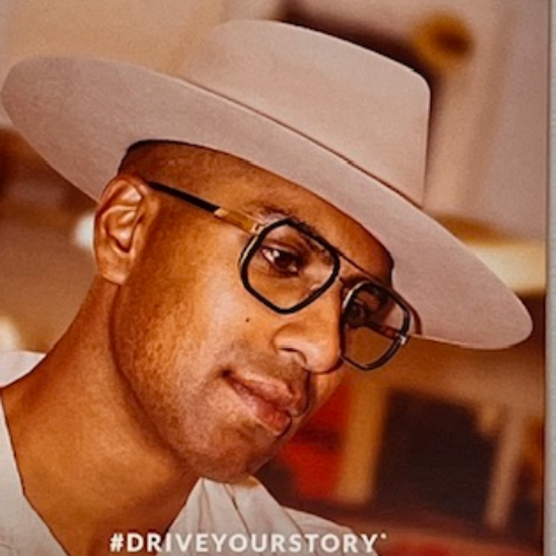Ma Paire de Lunettes Le Mans - Lunettes hommes (2)