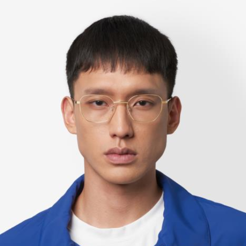 Ma Paire de Lunettes Le Mans - Lunettes hommes (3)
