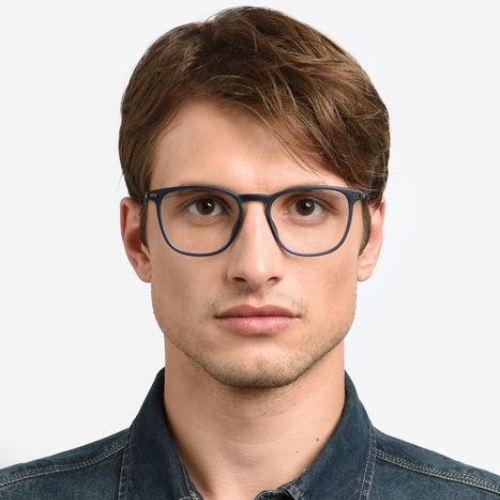Ma Paire de Lunettes Le Mans - Lunettes hommes (4)