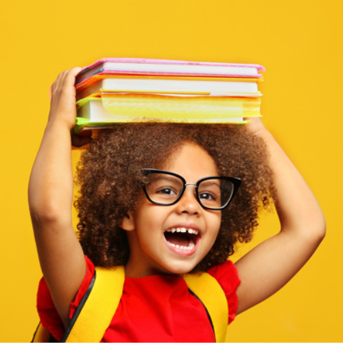 Ma paire de lunettes - lunettes enfants (1)