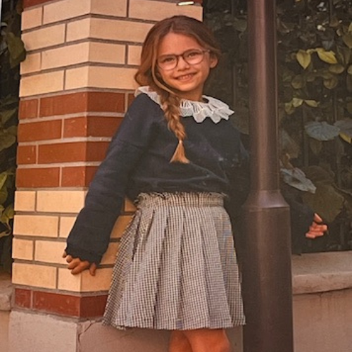 Ma paire de lunettes - lunettes enfants (2)