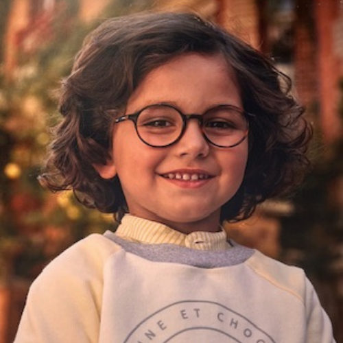 Ma paire de lunettes - lunettes enfants (3)
