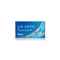 Ma Paire de Lunettes - lentilles de contact AIR OPTIX